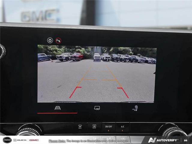2026 GMC Canyon Elevation (Stk: T20142) in Cobourg - Image 23 of 26