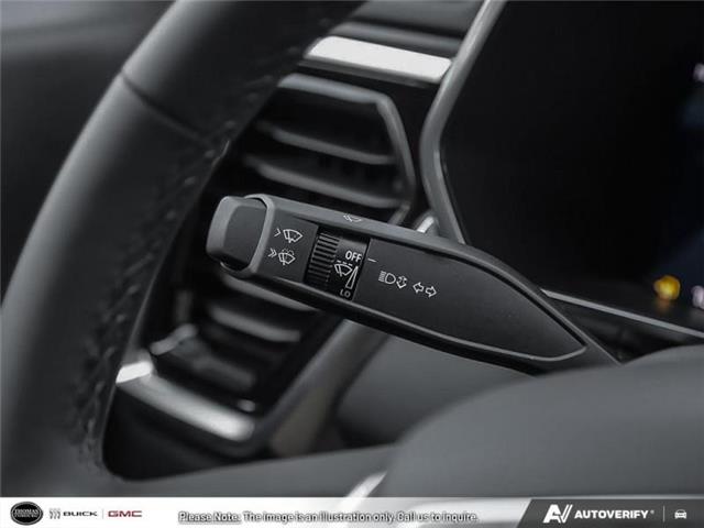 2026 GMC Canyon Elevation (Stk: T20142) in Cobourg - Image 25 of 26