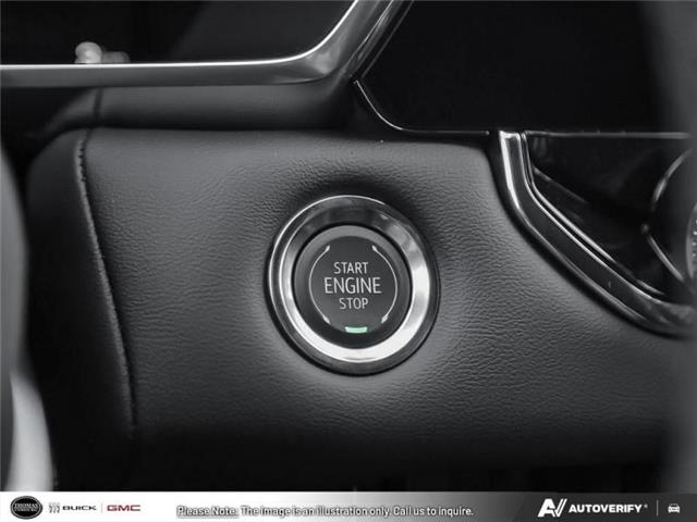 2026 GMC Canyon Elevation (Stk: T20142) in Cobourg - Image 26 of 26
