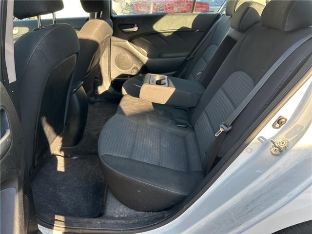 2018 Kia Forte LX+ (Stk: 38017) in Belmont - Image 13 of 18