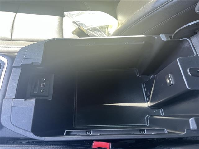 2021 Chevrolet Silverado 1500 LT Trail Boss (Stk: 250510A) in Ottawa - Image 22 of 35 2021 Chevrolet Silverado 1500 LT Trail Boss (Stk: 250510A) in Ottawa - Image 22 of 35