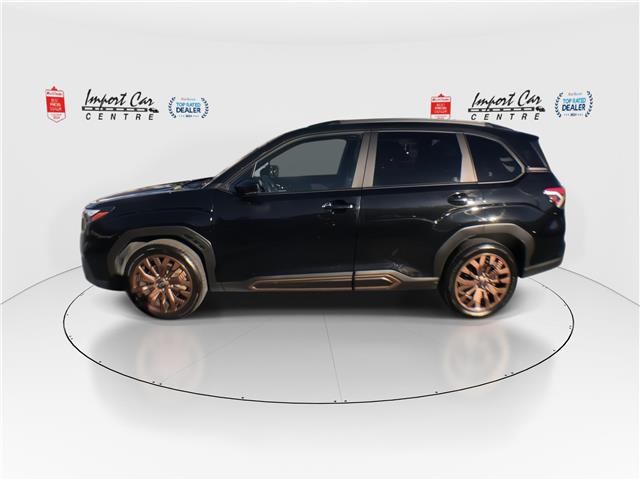 2025 Subaru Forester Sport (Stk: 435475) in Ottawa - Image 5 of 24 2025 Subaru Forester Sport (Stk: 435475) in Ottawa - Image 5 of 24