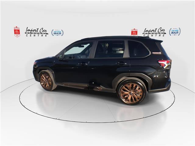 2025 Subaru Forester Sport (Stk: 435475) in Ottawa - Image 6 of 24 2025 Subaru Forester Sport (Stk: 435475) in Ottawa - Image 6 of 24