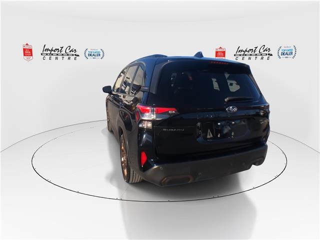 2025 Subaru Forester Sport (Stk: 435475) in Ottawa - Image 7 of 24 2025 Subaru Forester Sport (Stk: 435475) in Ottawa - Image 7 of 24