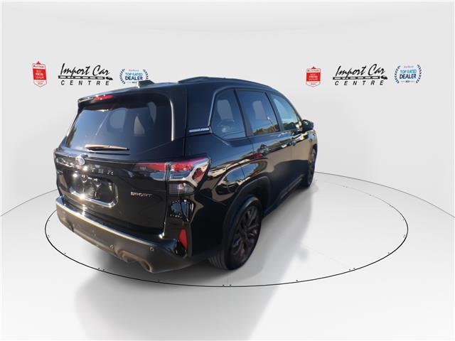 2025 Subaru Forester Sport (Stk: 435475) in Ottawa - Image 8 of 24 2025 Subaru Forester Sport (Stk: 435475) in Ottawa - Image 8 of 24