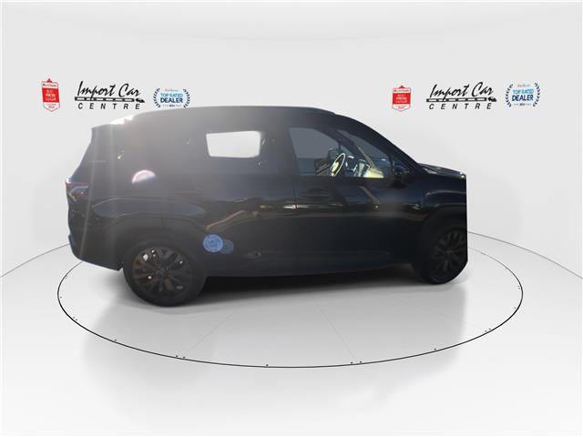 2025 Subaru Forester Sport (Stk: 435475) in Ottawa - Image 9 of 24 2025 Subaru Forester Sport (Stk: 435475) in Ottawa - Image 9 of 24