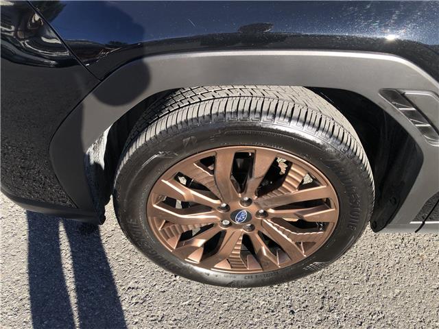 2025 Subaru Forester Sport (Stk: 435475) in Ottawa - Image 10 of 24 2025 Subaru Forester Sport (Stk: 435475) in Ottawa - Image 10 of 24