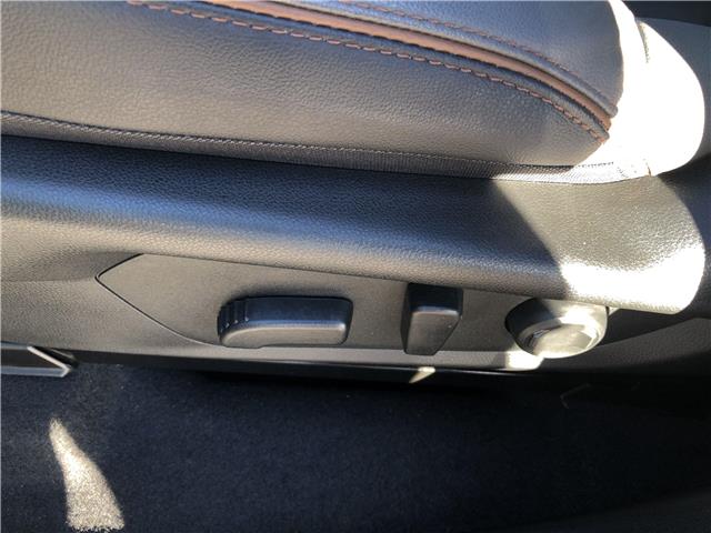 2025 Subaru Forester Sport (Stk: 435475) in Ottawa - Image 12 of 24 2025 Subaru Forester Sport (Stk: 435475) in Ottawa - Image 12 of 24