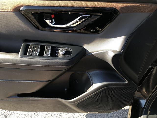 2025 Subaru Forester Sport (Stk: 435475) in Ottawa - Image 13 of 24 2025 Subaru Forester Sport (Stk: 435475) in Ottawa - Image 13 of 24