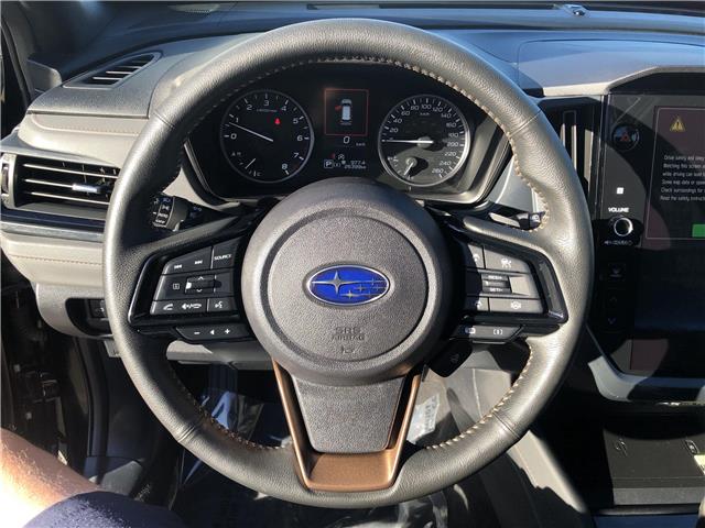 2025 Subaru Forester Sport (Stk: 435475) in Ottawa - Image 14 of 24 2025 Subaru Forester Sport (Stk: 435475) in Ottawa - Image 14 of 24