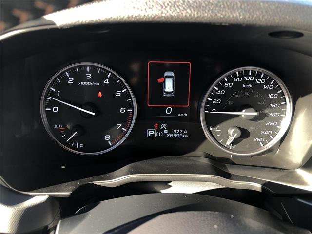 2025 Subaru Forester Sport (Stk: 435475) in Ottawa - Image 15 of 24 2025 Subaru Forester Sport (Stk: 435475) in Ottawa - Image 15 of 24