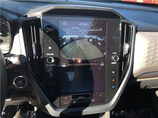 2025 Subaru Forester Sport (Stk: 435475) in Ottawa - Image 17 of 24 2025 Subaru Forester Sport (Stk: 435475) in Ottawa - Image 17 of 24