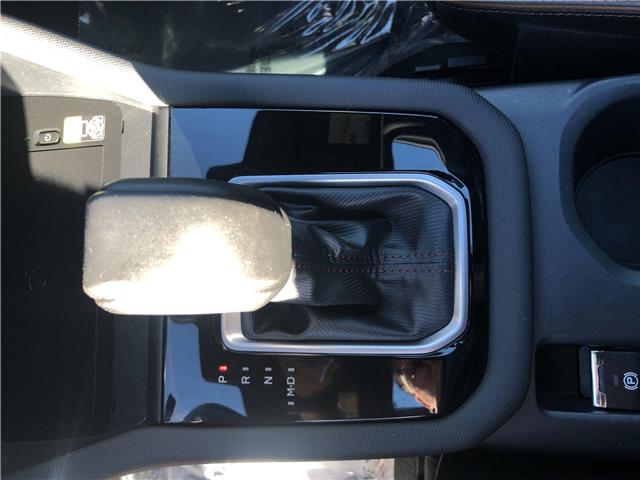 2025 Subaru Forester Sport (Stk: 435475) in Ottawa - Image 19 of 24 2025 Subaru Forester Sport (Stk: 435475) in Ottawa - Image 19 of 24