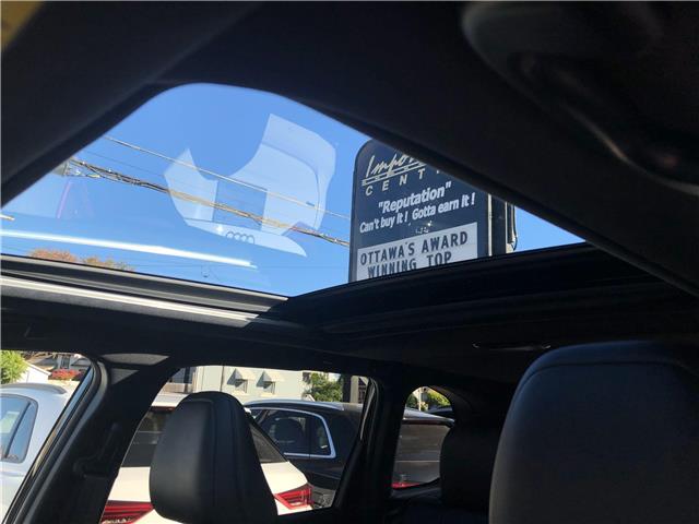 2025 Subaru Forester Sport (Stk: 435475) in Ottawa - Image 21 of 24 2025 Subaru Forester Sport (Stk: 435475) in Ottawa - Image 21 of 24