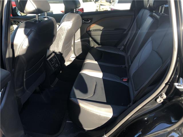 2025 Subaru Forester Sport (Stk: 435475) in Ottawa - Image 22 of 24 2025 Subaru Forester Sport (Stk: 435475) in Ottawa - Image 22 of 24