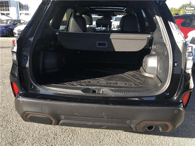 2025 Subaru Forester Sport (Stk: 435475) in Ottawa - Image 23 of 24 2025 Subaru Forester Sport (Stk: 435475) in Ottawa - Image 23 of 24