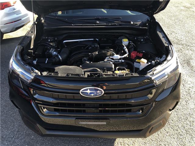 2025 Subaru Forester Sport (Stk: 435475) in Ottawa - Image 24 of 24 2025 Subaru Forester Sport (Stk: 435475) in Ottawa - Image 24 of 24