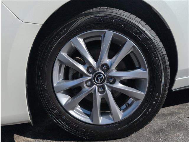 2023 Mazda Mazda3 GS (Stk: 14485) in Sudbury - Image 2 of 17