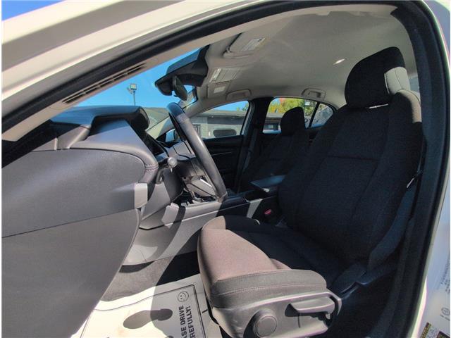 2023 Mazda Mazda3 GS (Stk: 14485) in Sudbury - Image 3 of 17