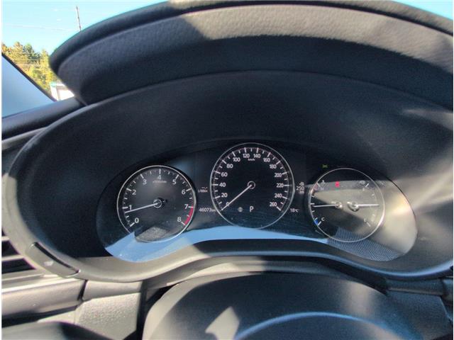 2023 Mazda Mazda3 GS (Stk: 14485) in Sudbury - Image 7 of 17