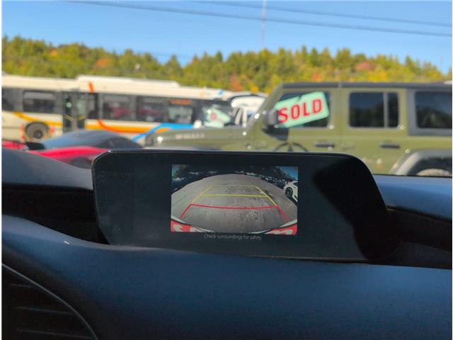 2023 Mazda Mazda3 GS (Stk: 14485) in Sudbury - Image 9 of 17