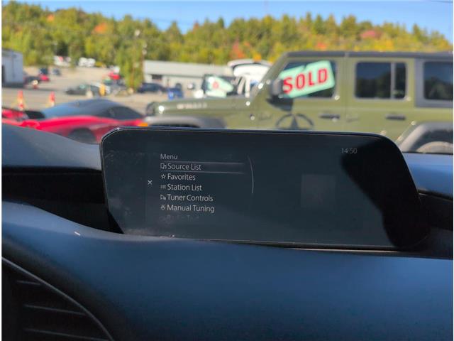 2023 Mazda Mazda3 GS (Stk: 14485) in Sudbury - Image 10 of 17