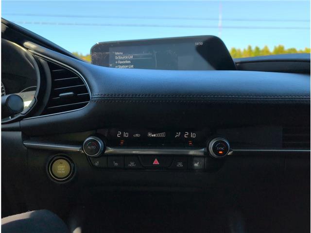 2023 Mazda Mazda3 GS (Stk: 14485) in Sudbury - Image 11 of 17