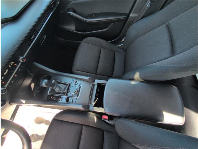 2023 Mazda Mazda3 GS (Stk: 14485) in Sudbury - Image 13 of 17