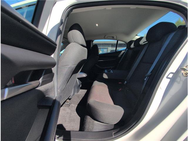 2023 Mazda Mazda3 GS (Stk: 14485) in Sudbury - Image 14 of 17