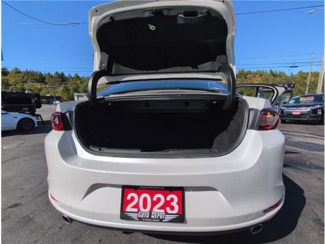 2023 Mazda Mazda3 GS (Stk: 14485) in Sudbury - Image 15 of 17