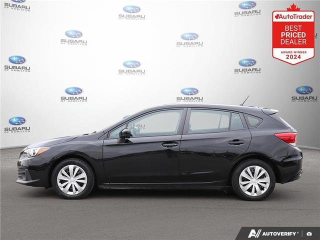 2023 Subaru Impreza Convenience (Stk: S11738A) in Hamilton - Image 2 of 30
