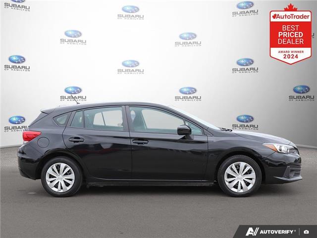 2023 Subaru Impreza Convenience (Stk: S11738A) in Hamilton - Image 6 of 30