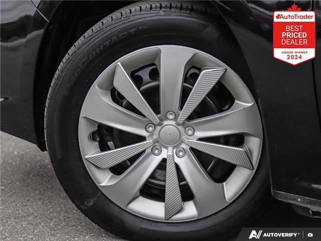 2023 Subaru Impreza Convenience (Stk: S11738A) in Hamilton - Image 9 of 30