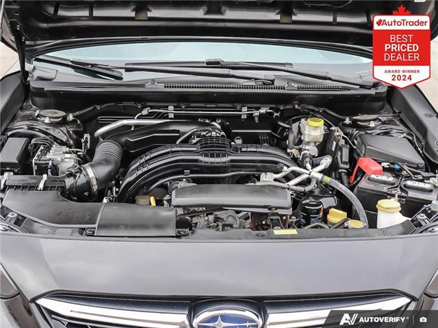2023 Subaru Impreza Convenience (Stk: S11738A) in Hamilton - Image 11 of 30