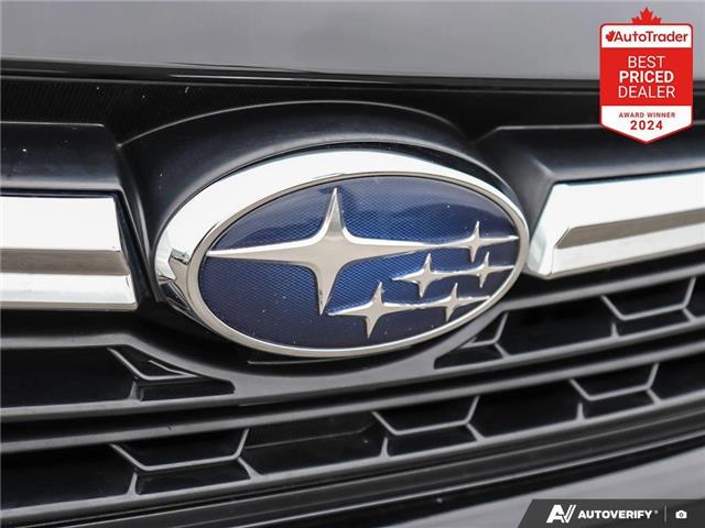 2023 Subaru Impreza Convenience (Stk: S11738A) in Hamilton - Image 12 of 30