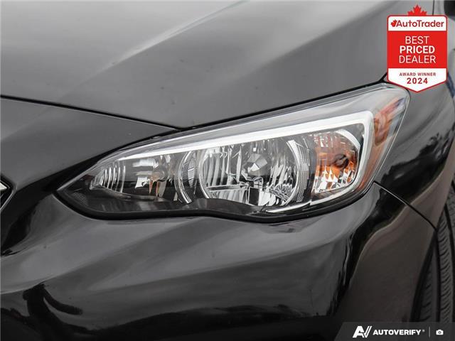 2023 Subaru Impreza Convenience (Stk: S11738A) in Hamilton - Image 13 of 30