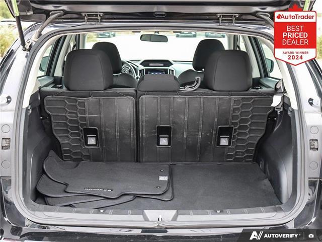 2023 Subaru Impreza Convenience (Stk: S11738A) in Hamilton - Image 14 of 30