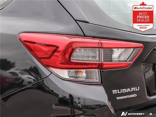 2023 Subaru Impreza Convenience (Stk: S11738A) in Hamilton - Image 15 of 30