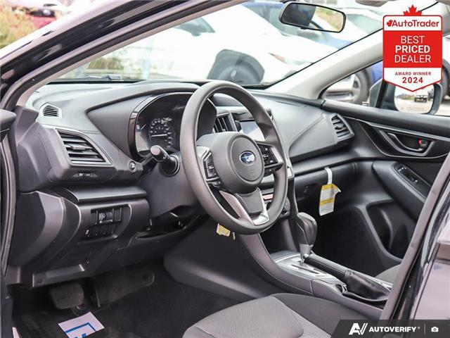 2023 Subaru Impreza Convenience (Stk: S11738A) in Hamilton - Image 16 of 30