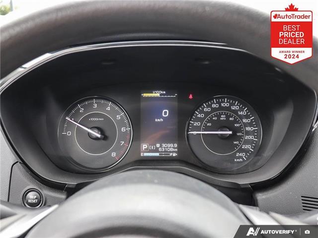 2023 Subaru Impreza Convenience (Stk: S11738A) in Hamilton - Image 18 of 30