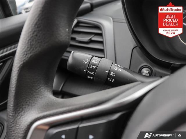 2023 Subaru Impreza Convenience (Stk: S11738A) in Hamilton - Image 19 of 30