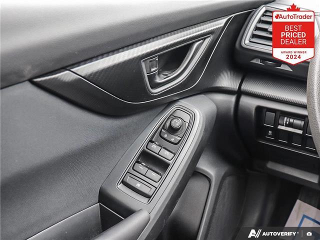 2023 Subaru Impreza Convenience (Stk: S11738A) in Hamilton - Image 20 of 30
