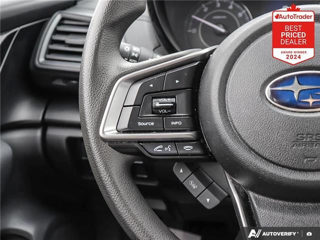 2023 Subaru Impreza Convenience (Stk: S11738A) in Hamilton - Image 21 of 30
