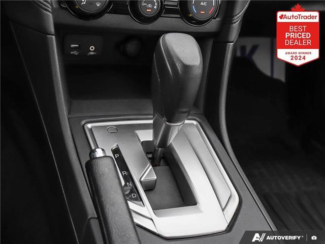 2023 Subaru Impreza Convenience (Stk: S11738A) in Hamilton - Image 22 of 30