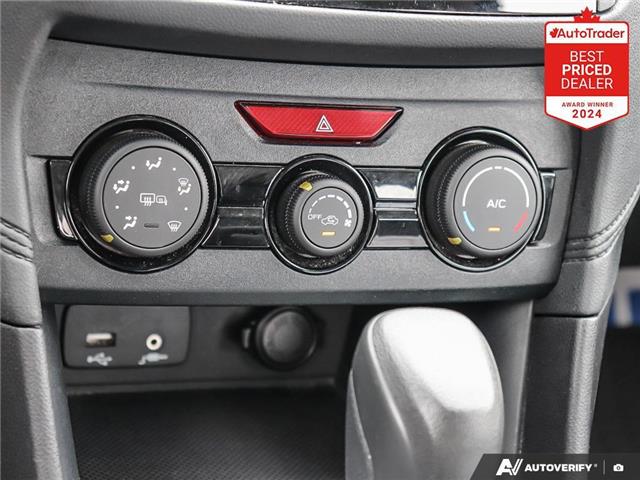 2023 Subaru Impreza Convenience (Stk: S11738A) in Hamilton - Image 23 of 30