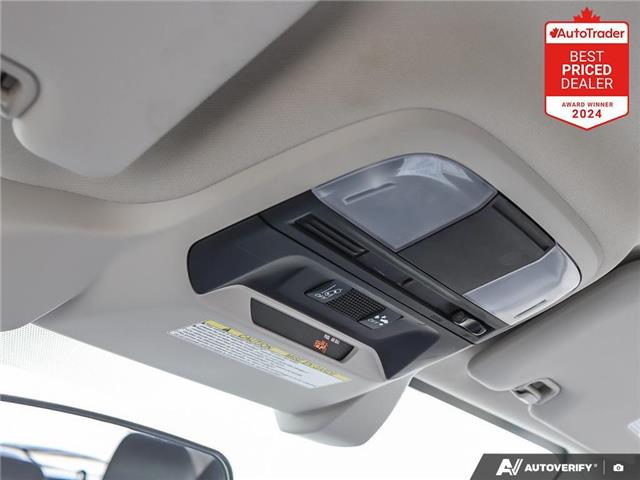 2023 Subaru Impreza Convenience (Stk: S11738A) in Hamilton - Image 25 of 30