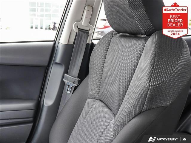 2023 Subaru Impreza Convenience (Stk: S11738A) in Hamilton - Image 26 of 30