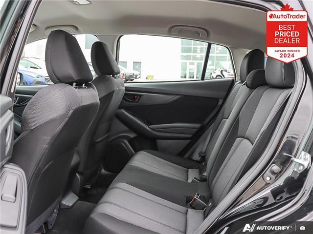 2023 Subaru Impreza Convenience (Stk: S11738A) in Hamilton - Image 27 of 30