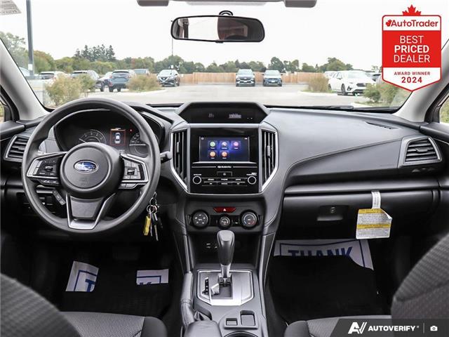 2023 Subaru Impreza Convenience (Stk: S11738A) in Hamilton - Image 28 of 30
