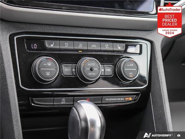 2023 Volkswagen Atlas 3.6 FSI Highline (Stk: U3179) in Hamilton - Image 22 of 30